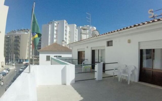 S Jose Algarve Hostel