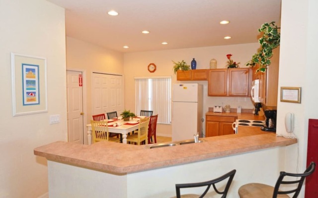 High Grove Four-bedroom