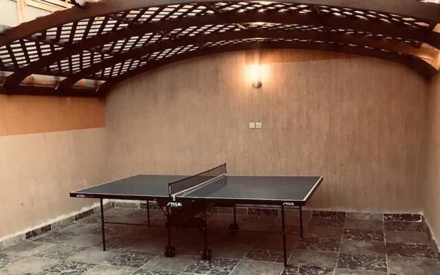 Rafahyat AlFakhama furnished units