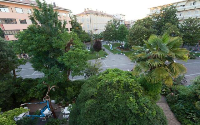 Albergo alla Spiaggia