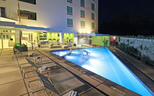 Holiday Inn Chilpancingo
