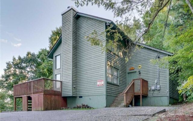 City Lights by RedAwning