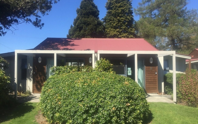 18 Jollies Pass Rd - Garden Studio 347