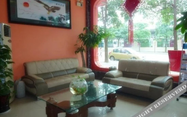 Shenxianju Hotel