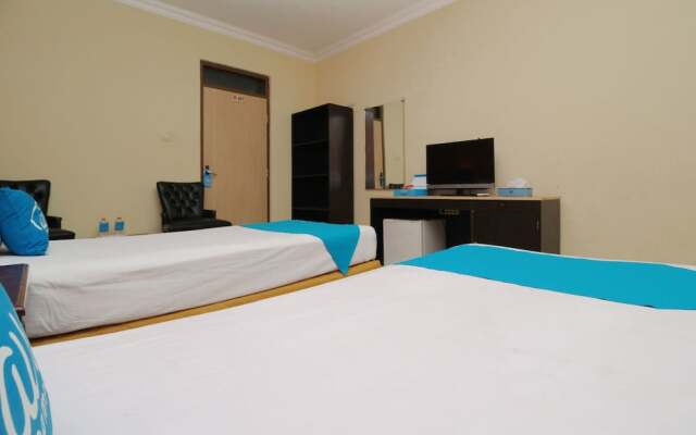 Airy Gajahmungkur Sultan Agung 1 Semarang