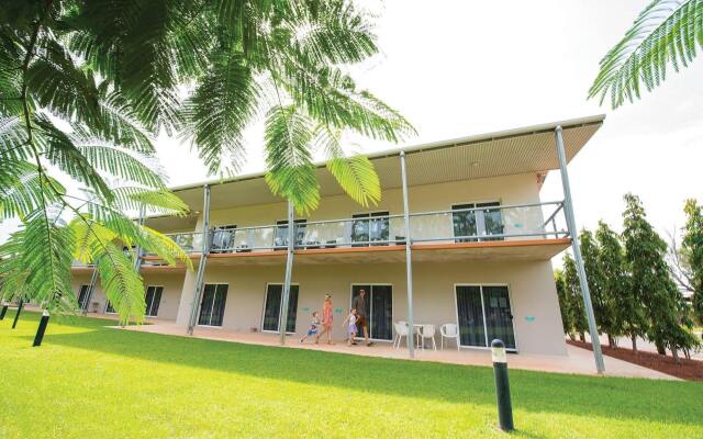 Club Tropical Resort Darwin
