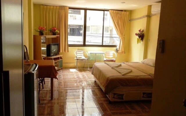 Bayleaves Guesthouse