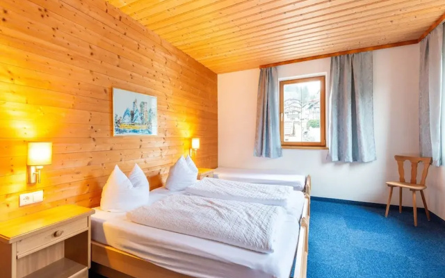 House in Fugen Near Zillertal Ski Slopes