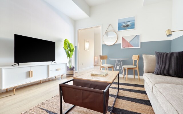 Sonder — 845 Broadway