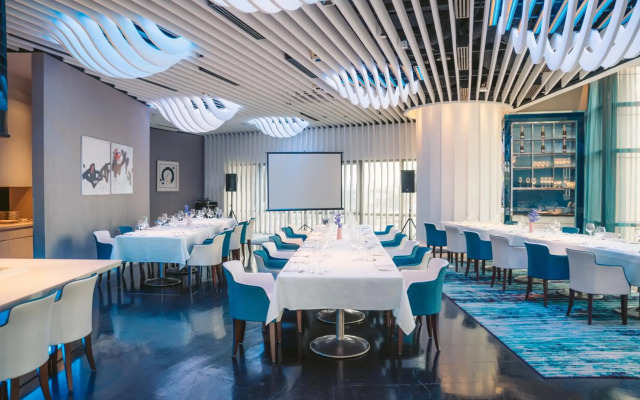 St. Giles Garden Hotel, Kuala Lumpur