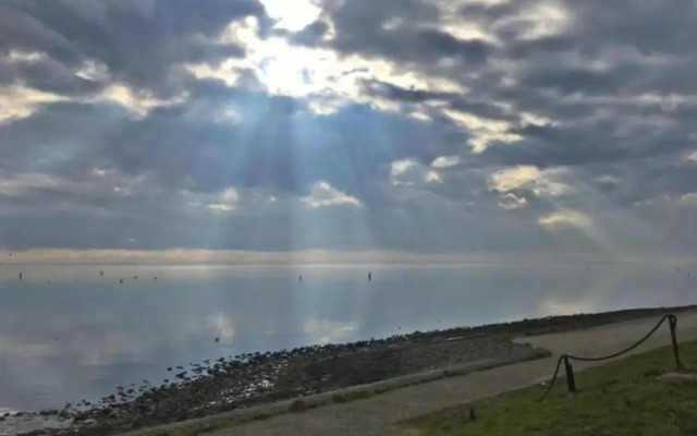 Villa Oesterdam 4 Persons