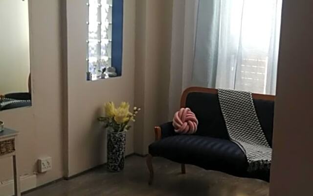 Ruksbnb Boston Bellivile