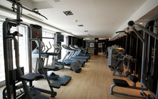 Kennedy Towers - Residences 6