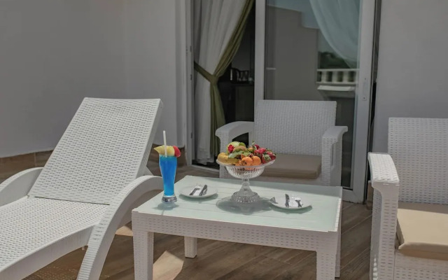 The Green Oasis Otel & Spa Hotel