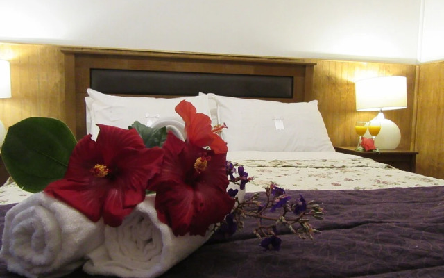 Villa Hua'ai Tera'ai