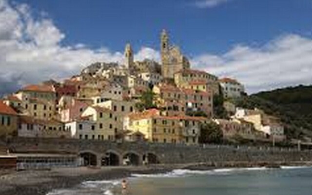 La Terrazza Di Piera