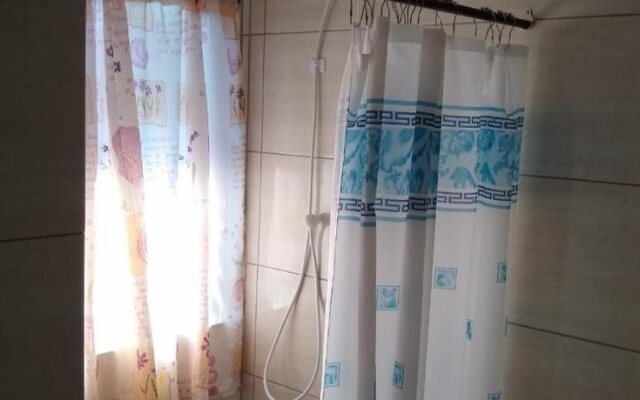 Hostel Dina