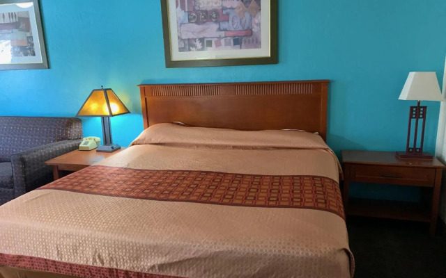 Claridge Inn