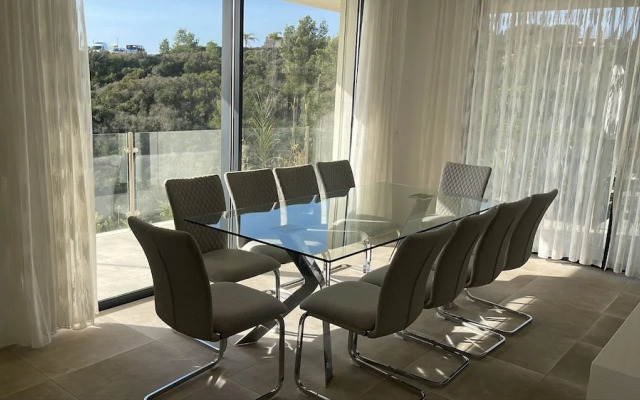 Villa Centeanes Luxury Villa Enviable Position s