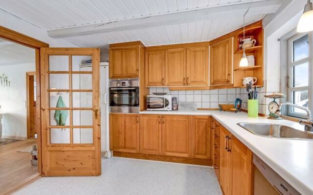 "Nadezda" - 150m from the sea in Western Jutland