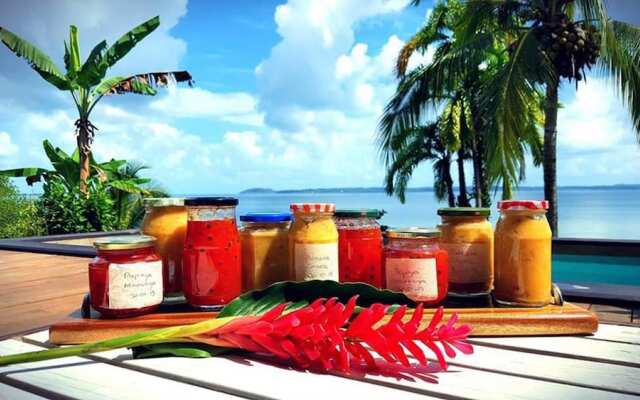 El Caribeo - Nature Lodge