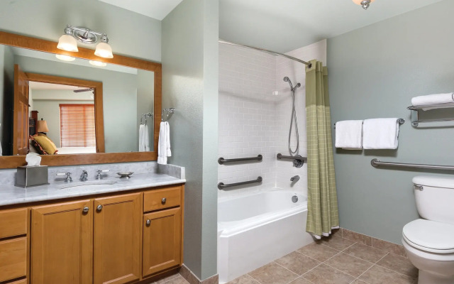 WorldMark Blaine