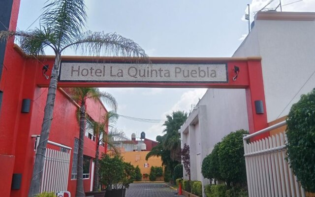 La Quinta Puebla