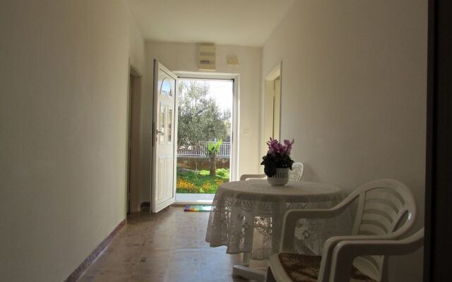 Ana-Marija Apartment