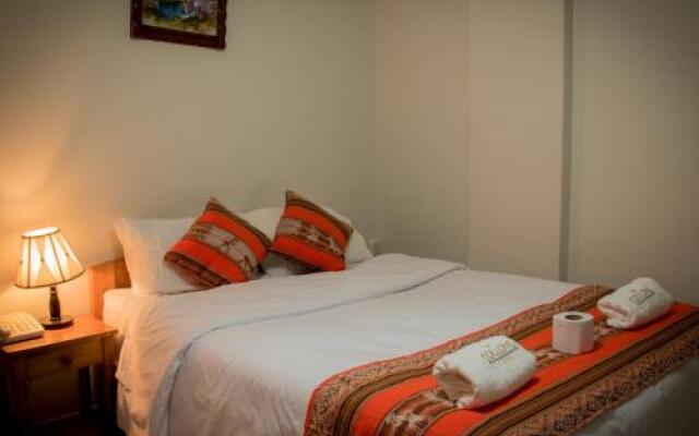 Central Guest House