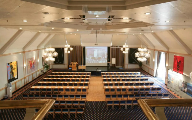 Scandic Parken