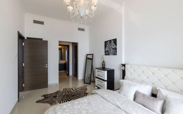 Botanica Tower - 1811 1BD