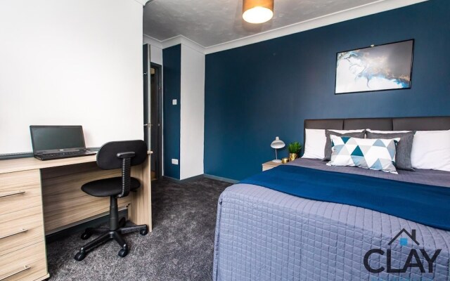 University View, Norwich Accommodation