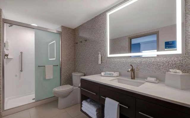 Home2 Suites by Hilton Wilkes-Barre