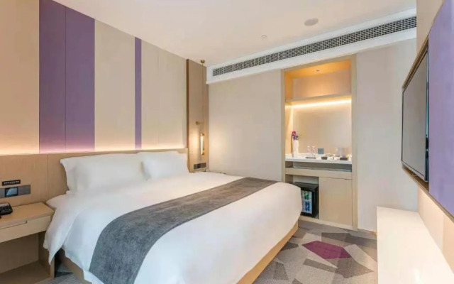 Lavande Hotel Xiamen Airport Wuyuanwan Metro Station