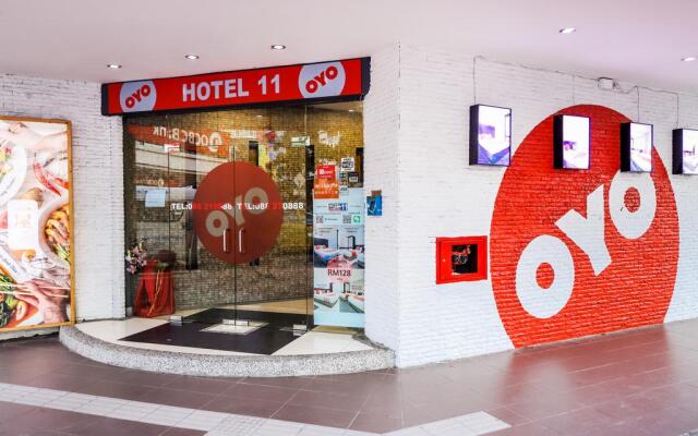OYO 818 Hotel 11