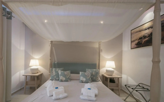 Magic Hotel