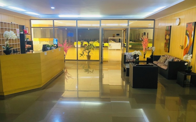 Hotel Astore Suites