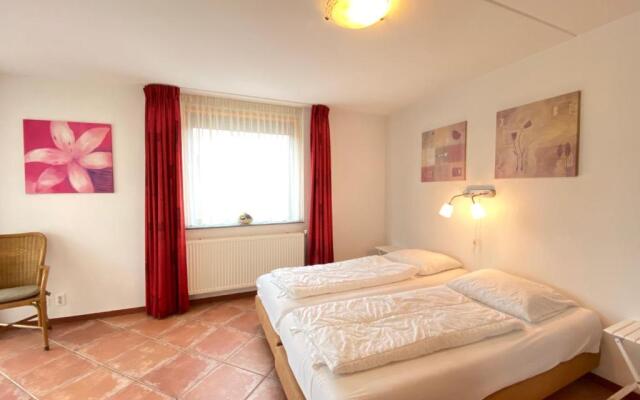 Callantsoger Staete A104