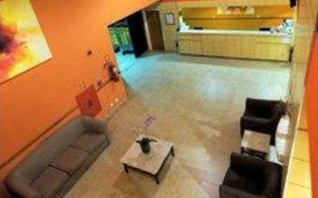 Sleep Inn Ribeirao Preto