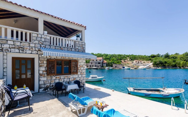 Apartments Melany