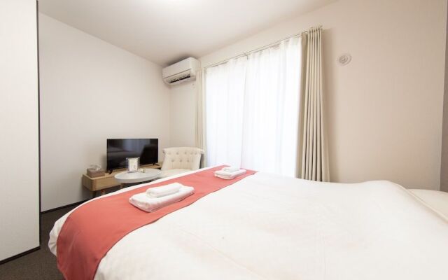 JAPANING HOTEL Nijo Castle Suzaku