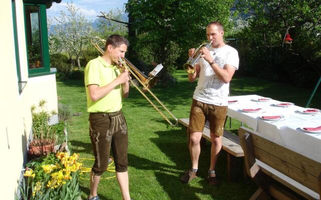 Ferienwohnungen Familie Laireiter I
