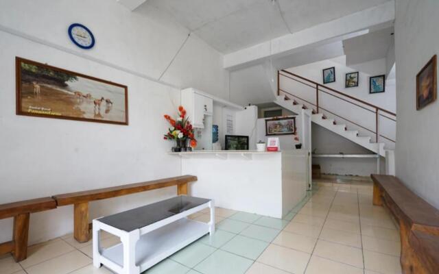 Pondok Cahaya Panorama RedPartner