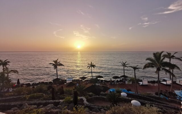 HomeLike Paradise Costa Adeje, Pool