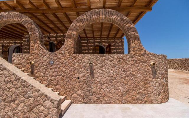 Casa Zita Lampedusa