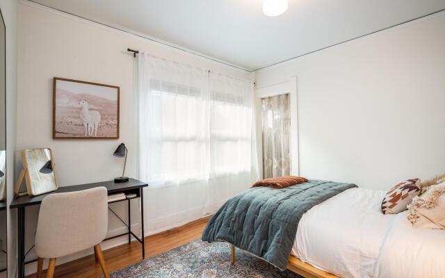 The Fremont Charmer 2BR