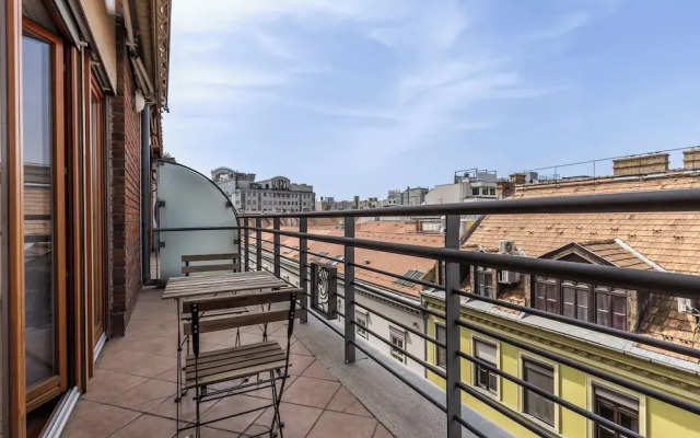 Venus Apartments - Helena Haz