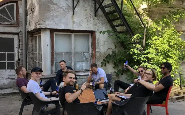 Tallinn Guest House