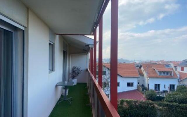 Rental Apartment Joffre 3 - Biarritz