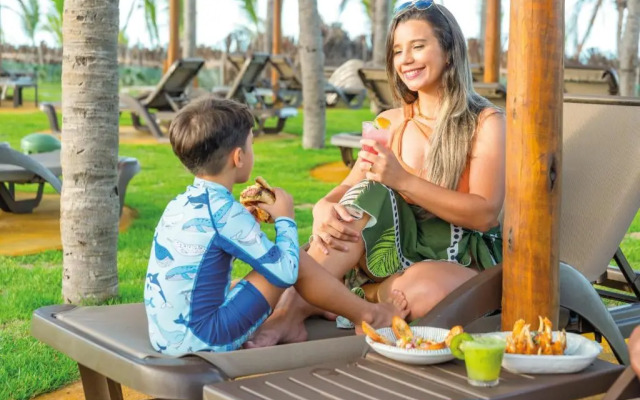 Vila Galé Collection Sunset Cumbuco